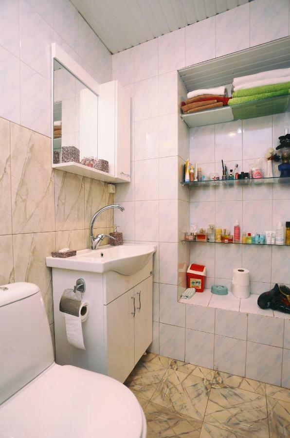 Apartment On Freedom Square Diuma Street Tbilisi Exterior foto